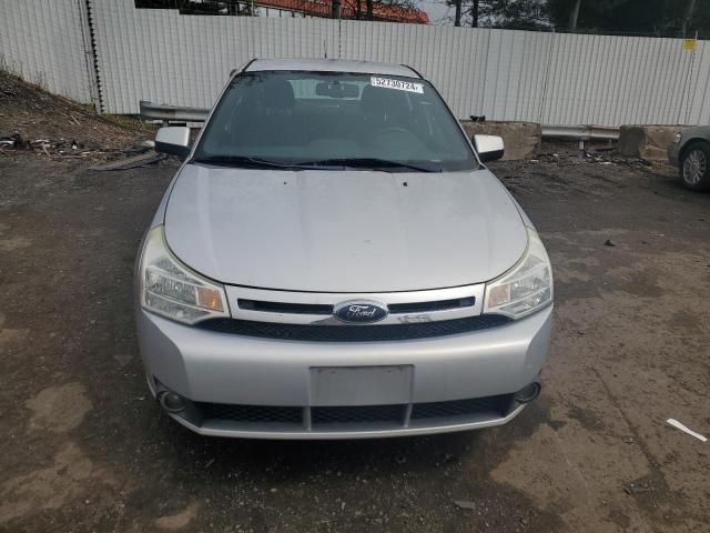 2008 Ford Focus SE