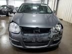 2010 Volkswagen Jetta SE