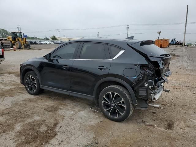 2022 Mazda CX-5 Premium