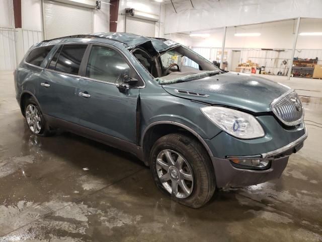 2010 Buick Enclave CXL