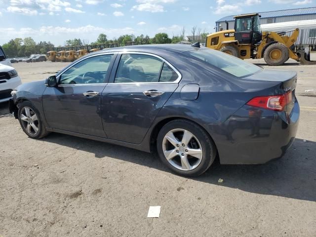 2012 Acura TSX