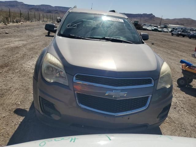 2010 Chevrolet Equinox LT