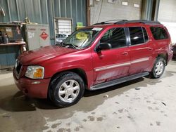 GMC salvage cars for sale: 2003 GMC Envoy XL