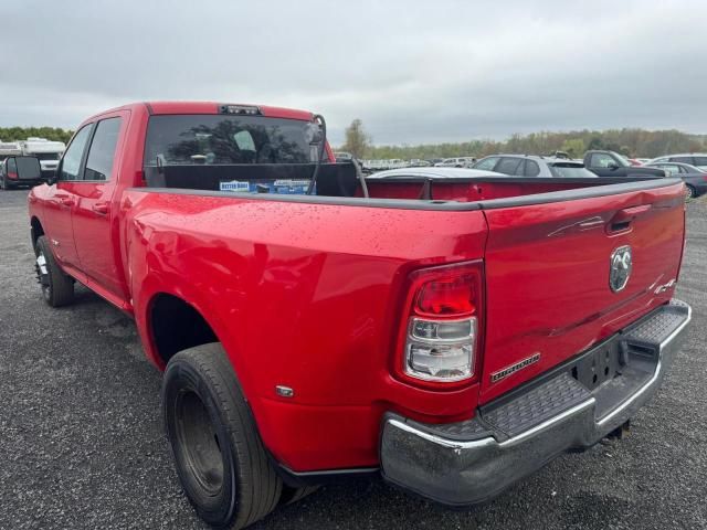 2021 Dodge RAM 3500 BIG Horn