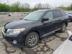 2016 Nissan Pathfinder S for sale in Marlboro, NY