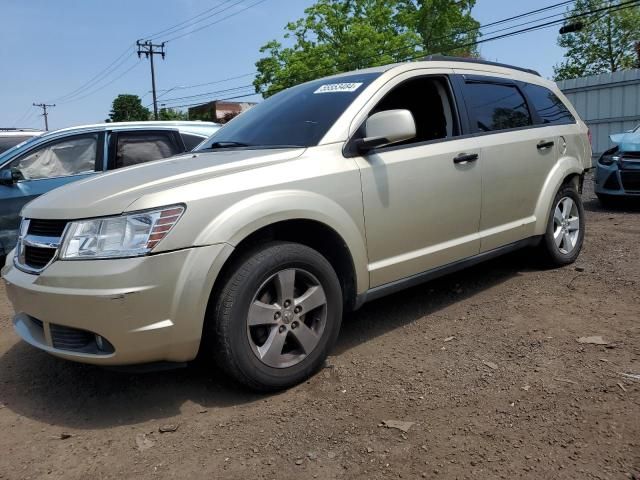 2010 Dodge Journey SXT