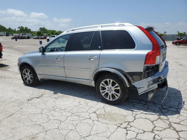 2014 Volvo XC90 3.2