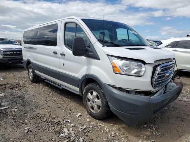 2018 Ford Transit T-350