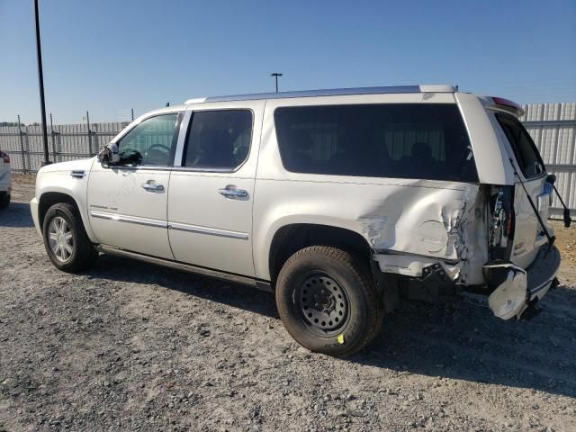 2010 Cadillac Escalade ESV Platinum