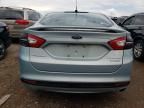 2014 Ford Fusion Titanium HEV