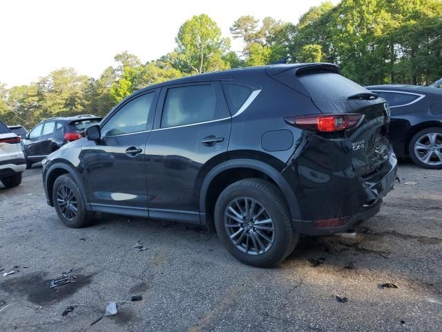 2021 Mazda CX-5 Sport