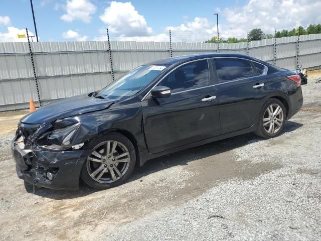 2013 Nissan Altima 3.5S