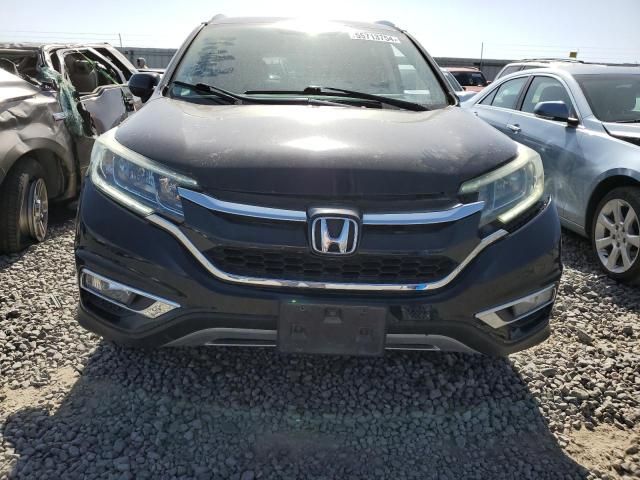 2015 Honda CR-V EXL