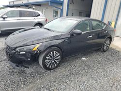 Salvage cars for sale at Gastonia, NC auction: 2024 Nissan Altima SV