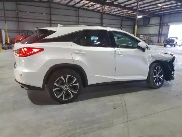 2019 Lexus RX 350 Base