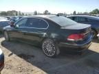 2007 BMW 750