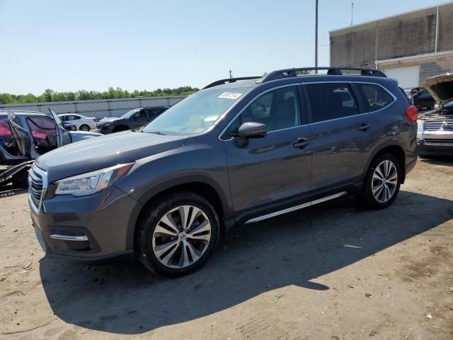 2019 Subaru Ascent Limited