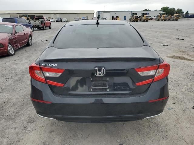 2020 Honda Accord EX