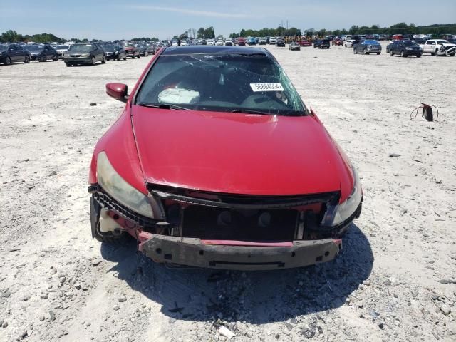 2010 Honda Accord LX