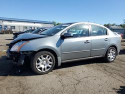 Salvage cars for sale at Pennsburg, PA auction: 2009 Nissan Sentra 2.0
