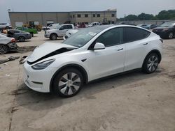 2023 Tesla Model Y en venta en Wilmer, TX