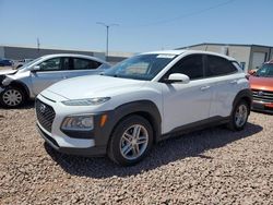 2019 Hyundai Kona SE en venta en Phoenix, AZ