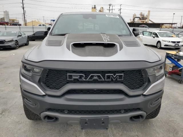 2021 Dodge RAM 1500 TRX