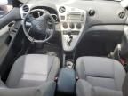 2009 Toyota Corolla Matrix