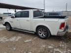 2016 Dodge RAM 1500 Longhorn