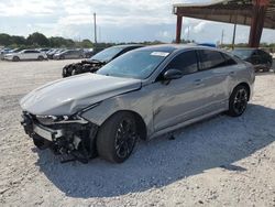 Salvage cars for sale at Homestead, FL auction: 2022 KIA K5 GT Line