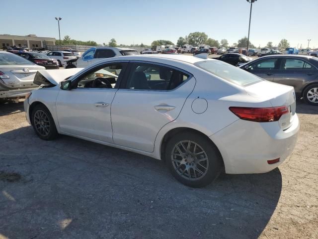 2013 Acura ILX 20 Premium