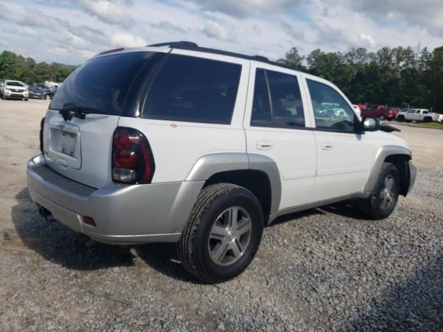 2008 Chevrolet Trailblazer LS