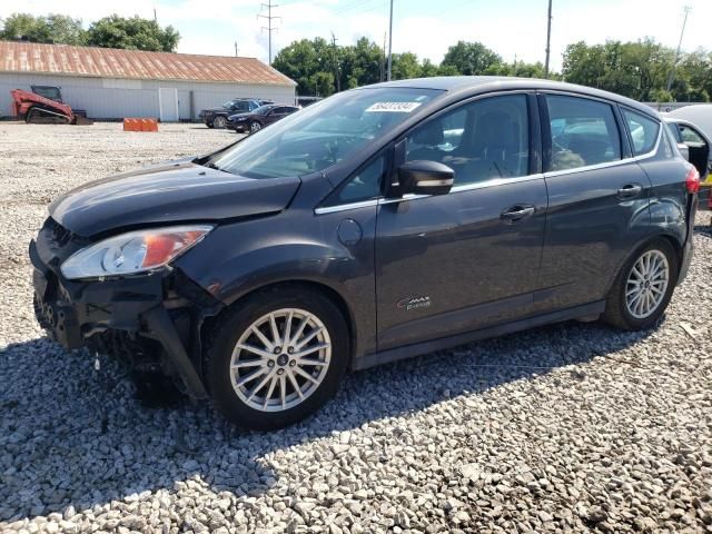 2015 Ford C-MAX Premium SEL