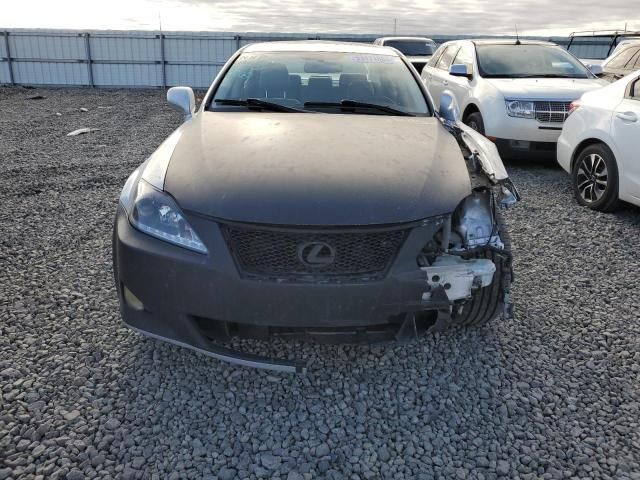 2006 Lexus IS 350