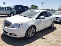 Buick Vehiculos salvage en venta: 2016 Buick Verano Convenience