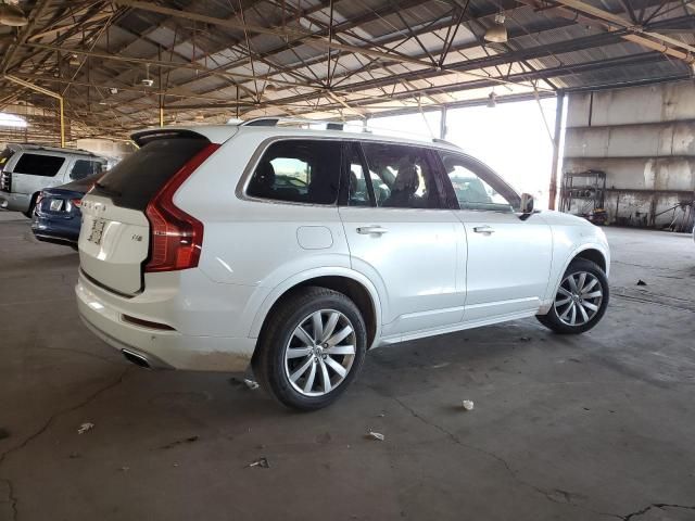 2016 Volvo XC90 T6