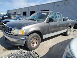 2002 Ford F150 for sale in Jacksonville, FL