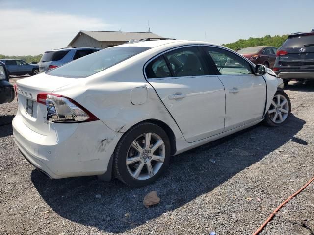 2016 Volvo S60 Premier