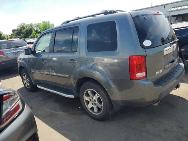 2009 Honda Pilot Touring