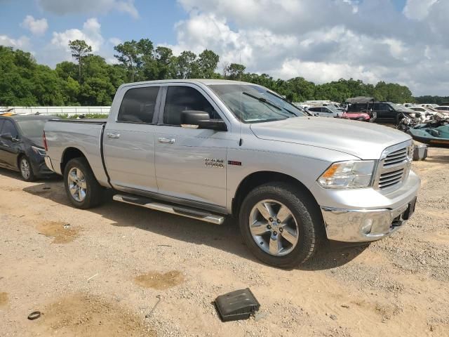 2016 Dodge RAM 1500 SLT