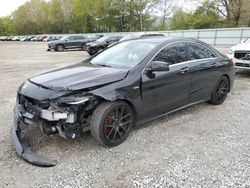 Mercedes-Benz cla 250 4matic salvage cars for sale: 2015 Mercedes-Benz CLA 250 4matic