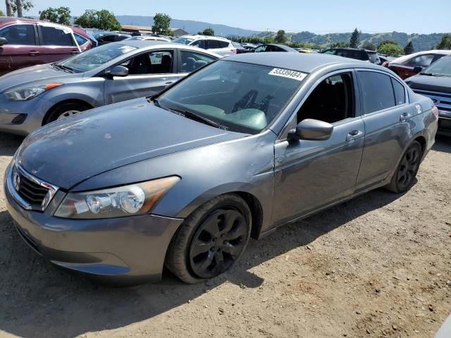 2009 Honda Accord LX