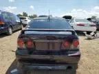 2002 Lexus IS 300