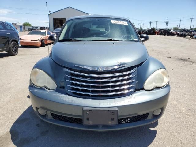 2006 Chrysler PT Cruiser Limited