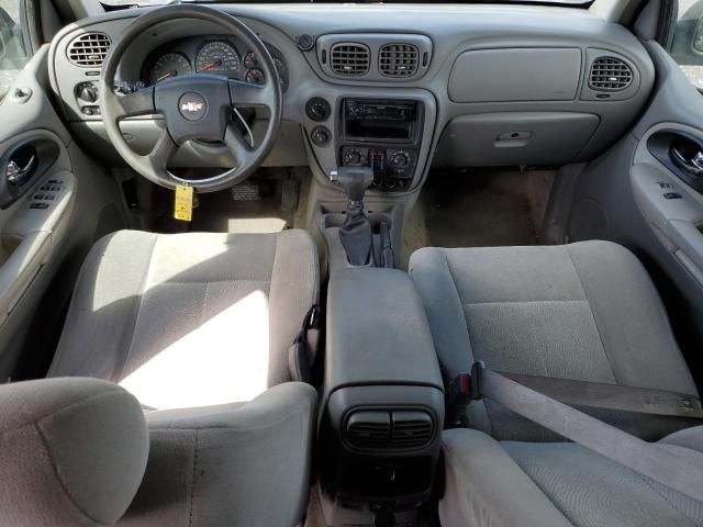 2006 Chevrolet Trailblazer LS