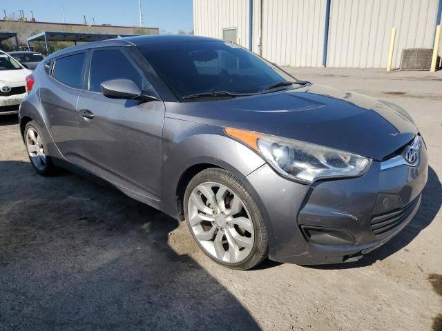 2012 Hyundai Veloster