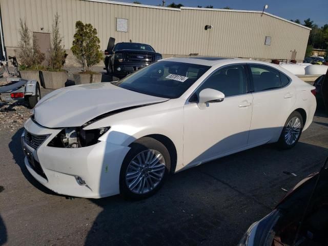 2013 Lexus ES 350