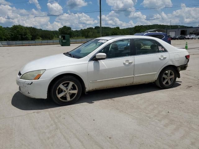 2004 Honda Accord EX