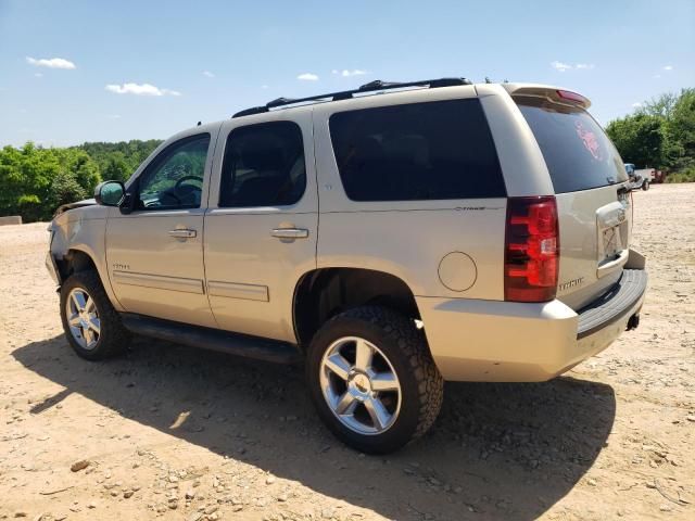 2011 Chevrolet Tahoe K1500 LT