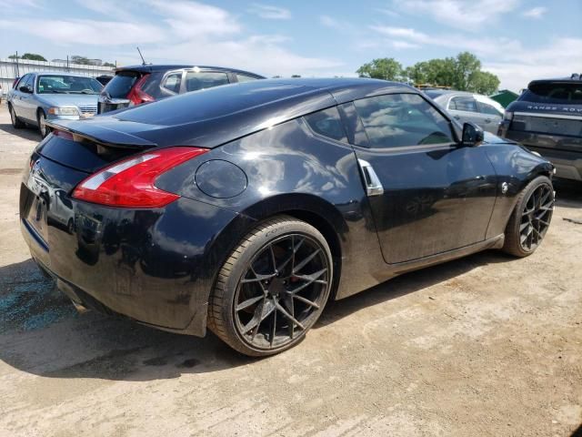 2014 Nissan 370Z Base